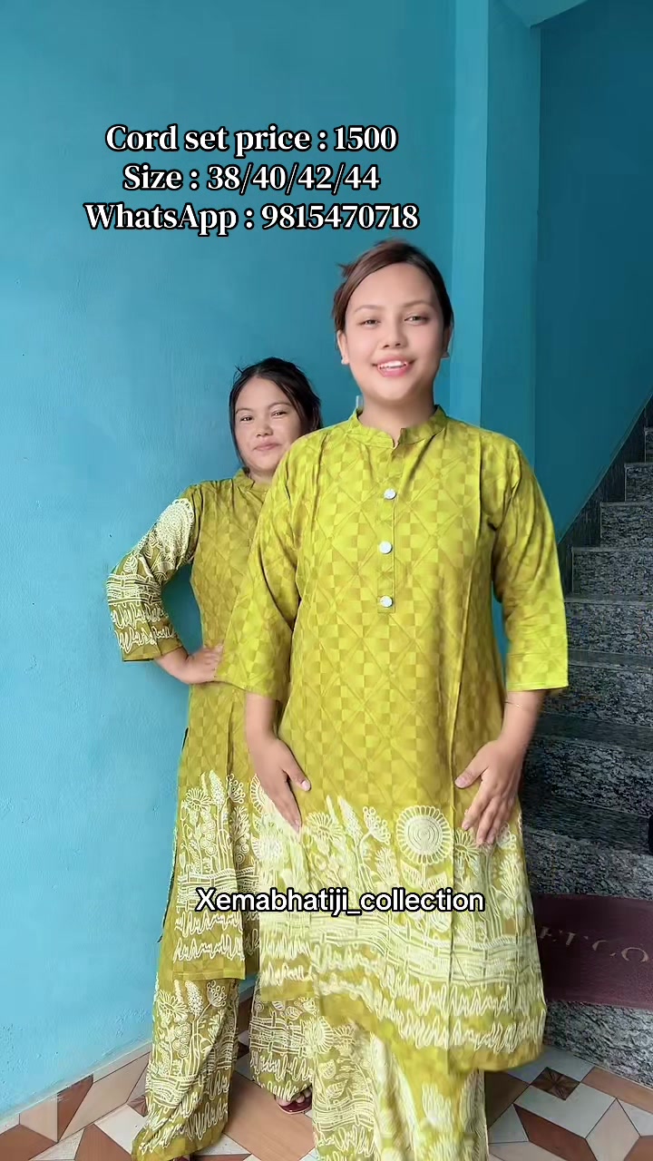 @Xemabhatiji_collection