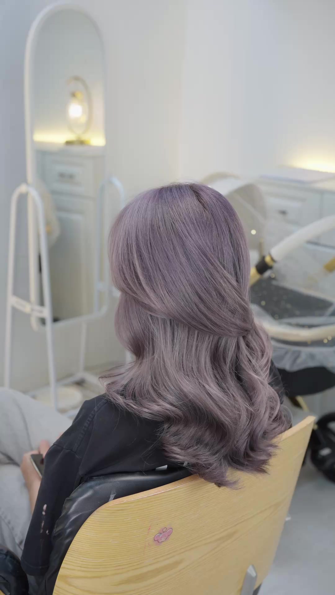 @Por Por Salon