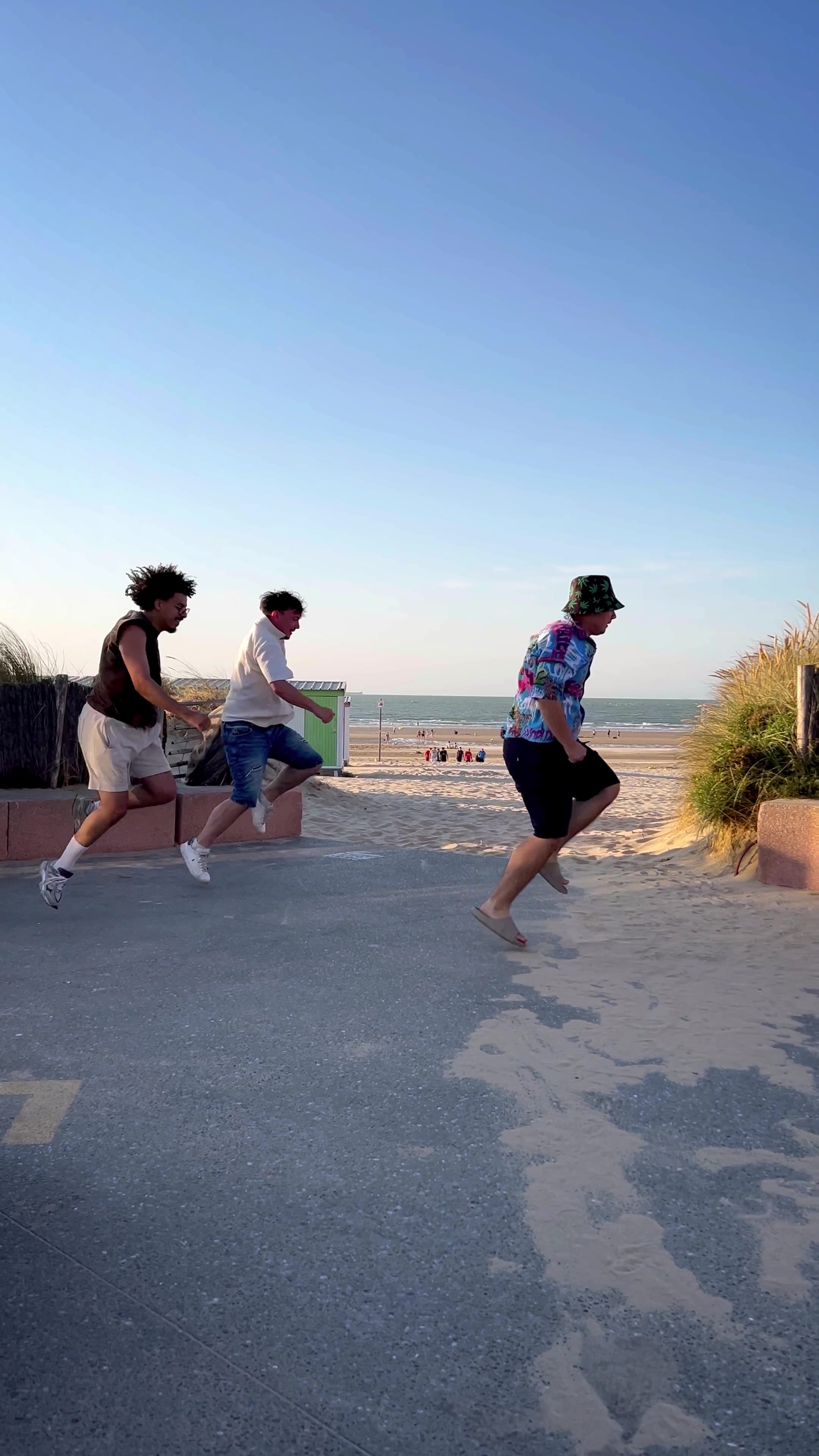 @Phantom JUMPSTYLE