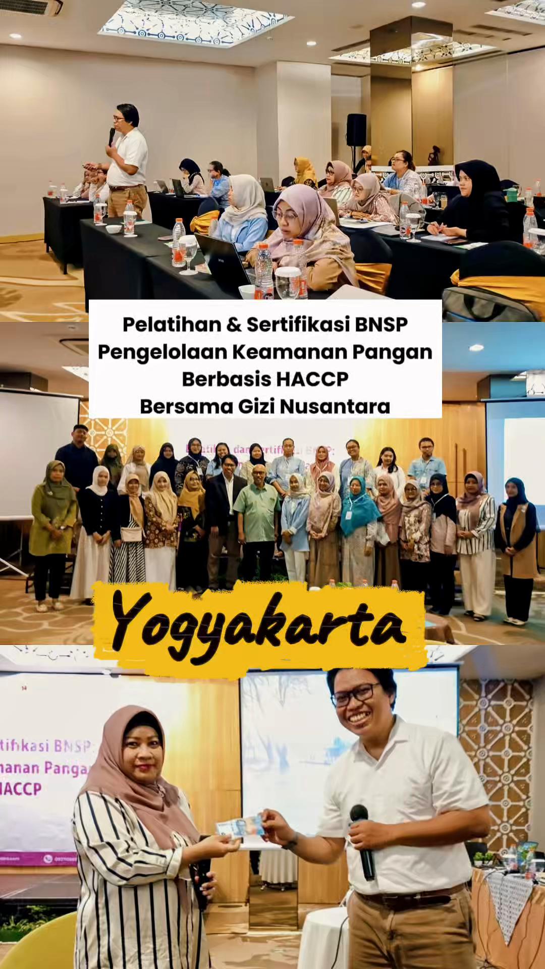 @Gizi Nusantara Official