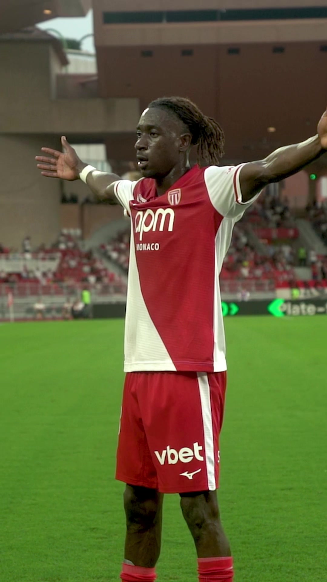 @AS Monaco