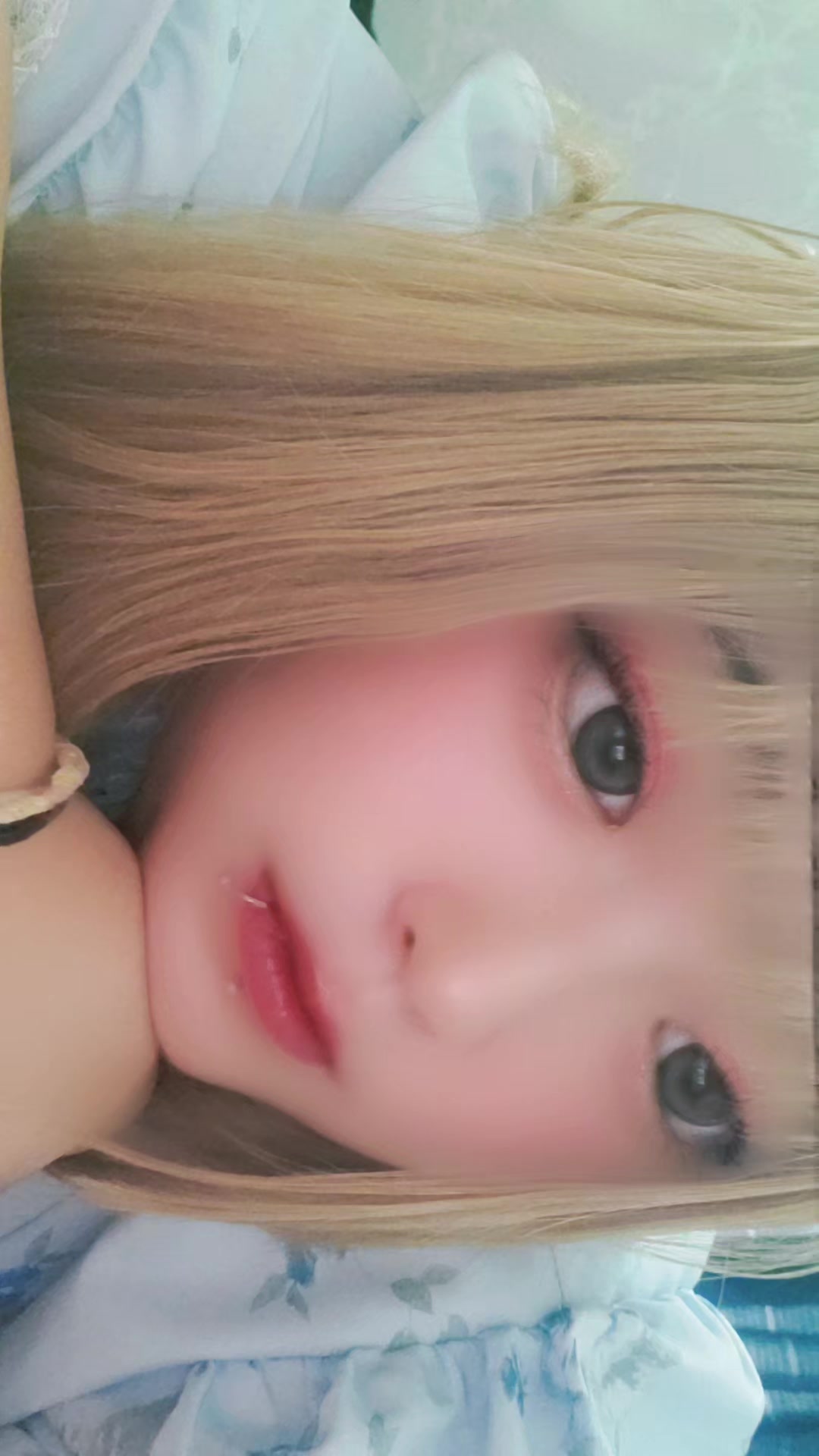 @もち。