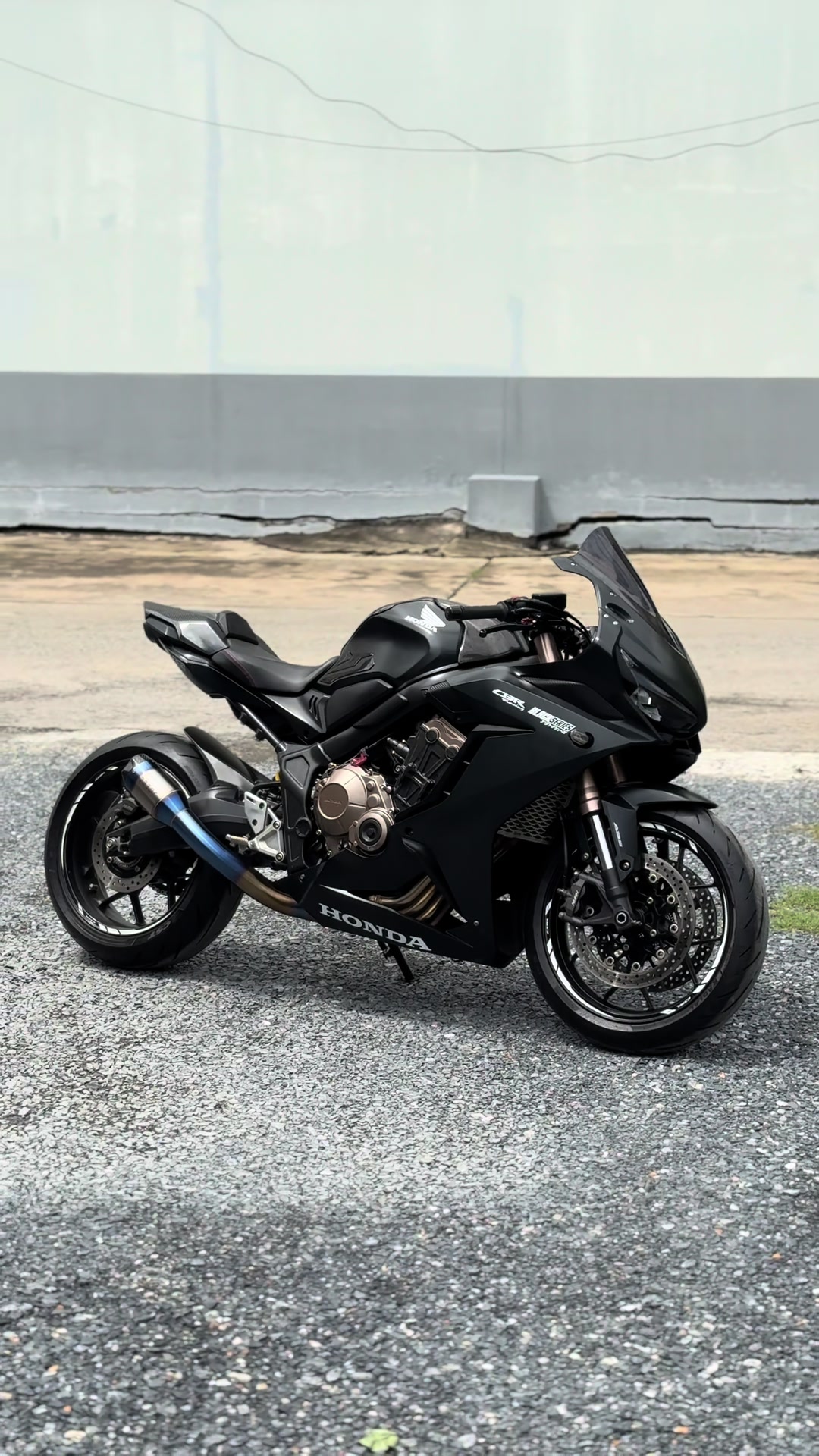 @BANKSTRSUPERBIKE