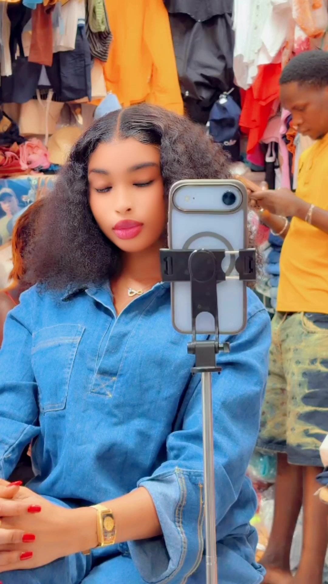 @Princesse peulh 🦋