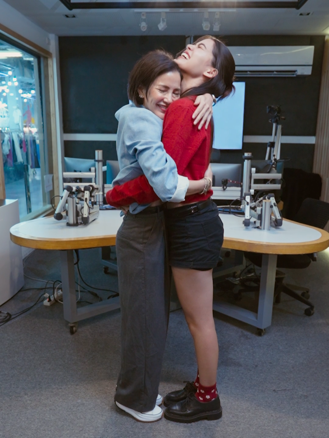 @Flex 104.5