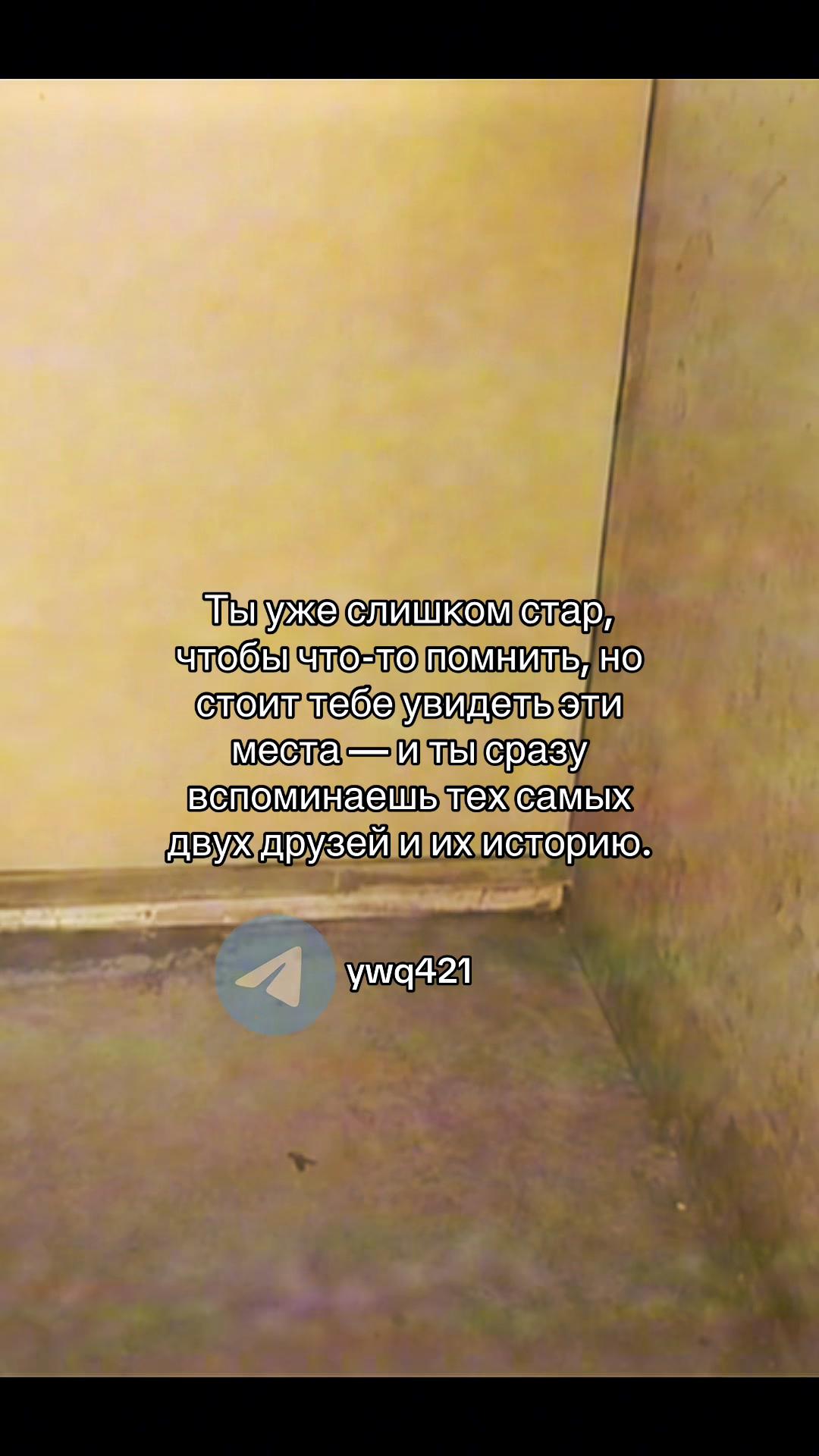 @Жуткие страницы вк 🕯️
