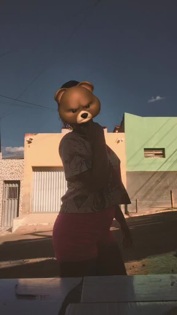 @Dorinha Vit&oacute;ria 💞
