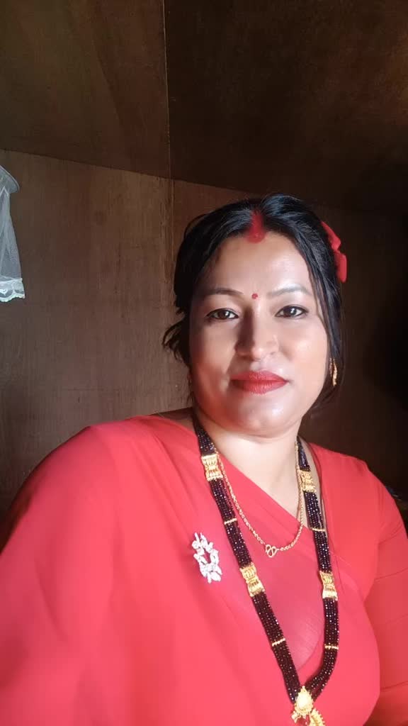 @Sangita Basnet