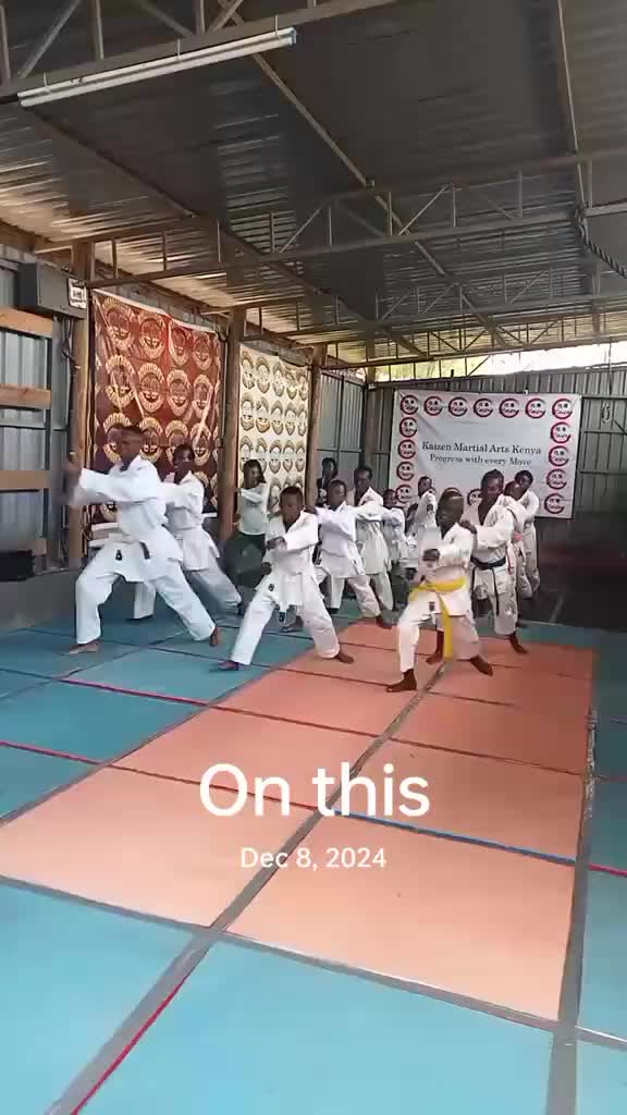 @DRAGONKAI MARTIAL ARTS