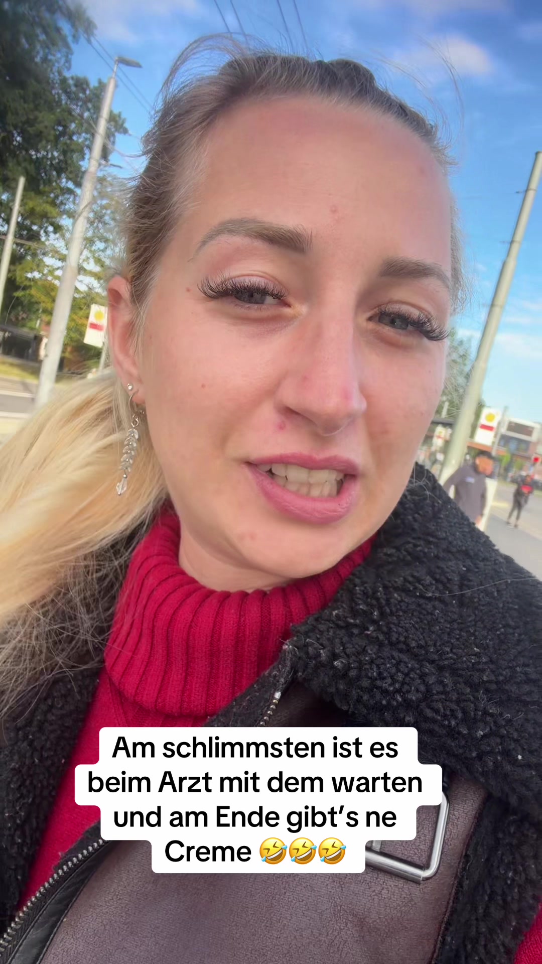 @Alisha