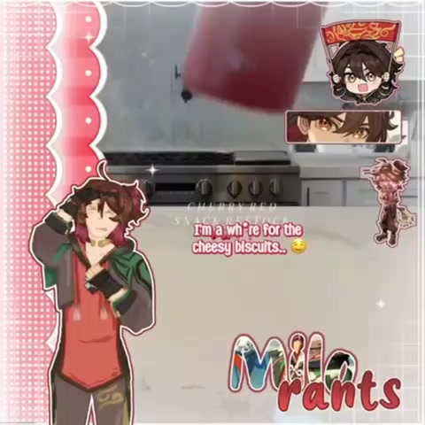 @@milo ☆