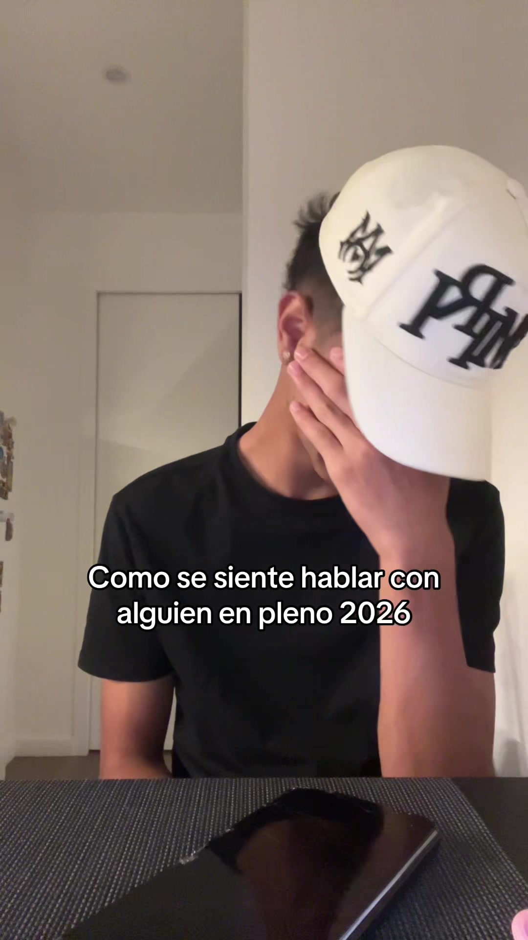 @Julian Jr