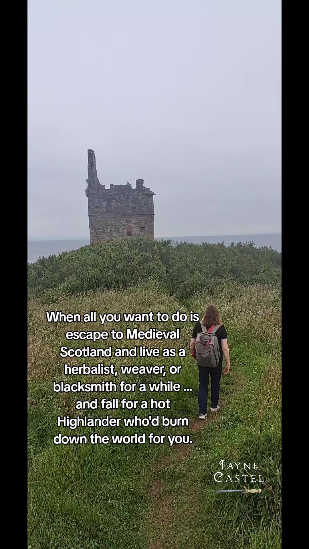 @Jayne Castel Author