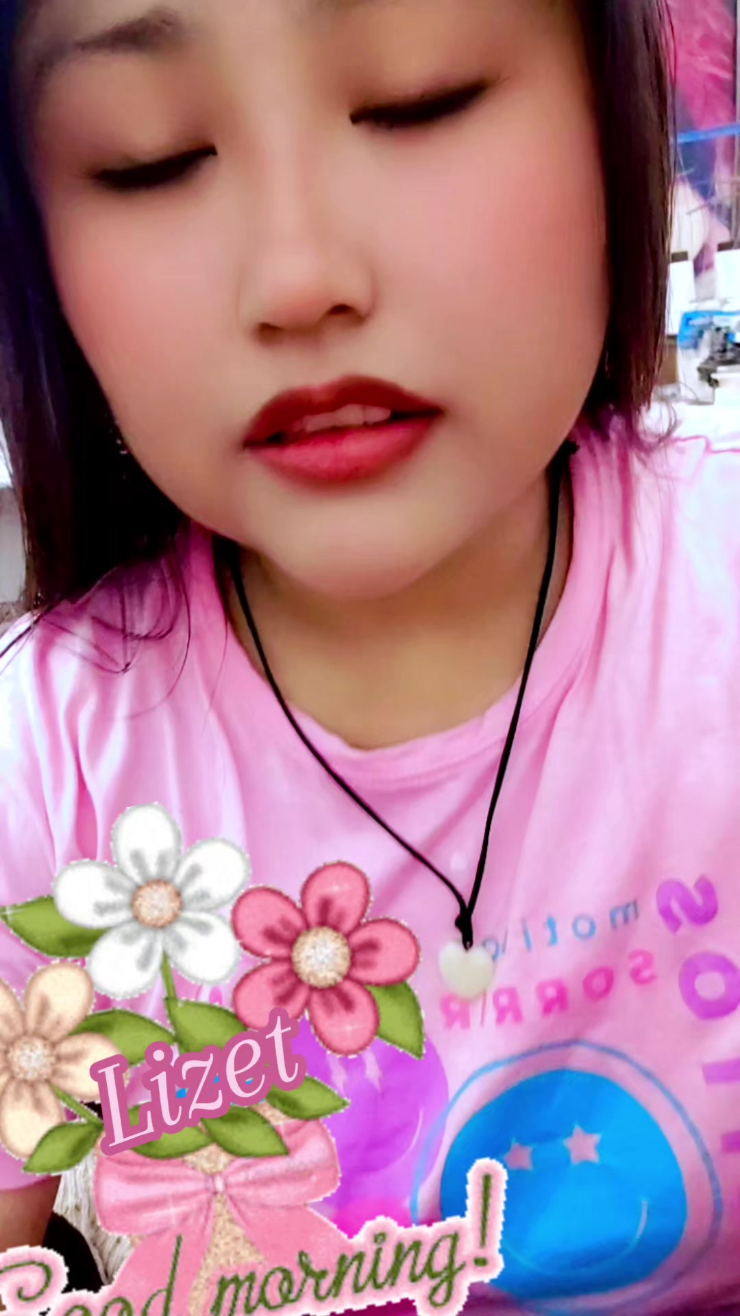 @โค๏ธ๐น๐Lizet ๐น๐๐