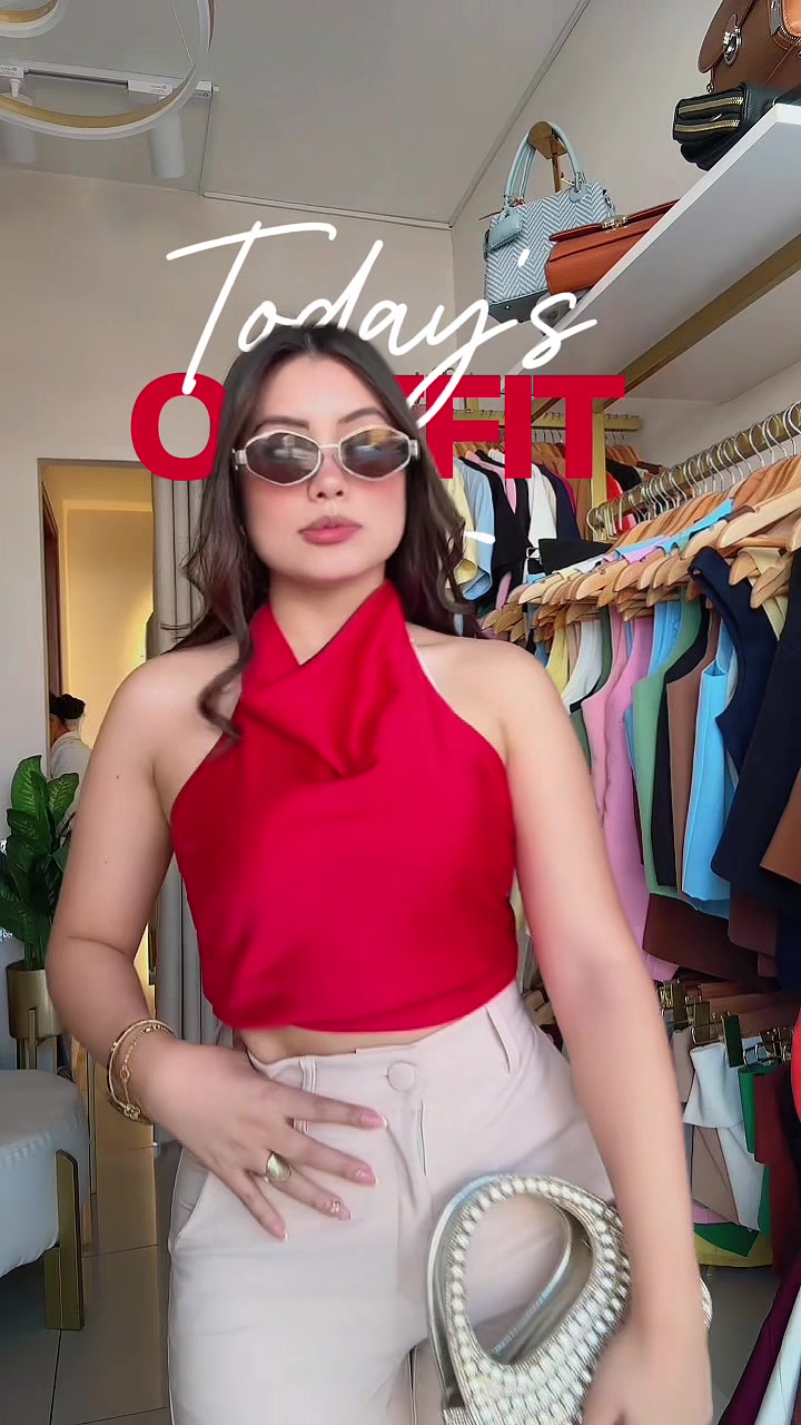 @DamarisStyle