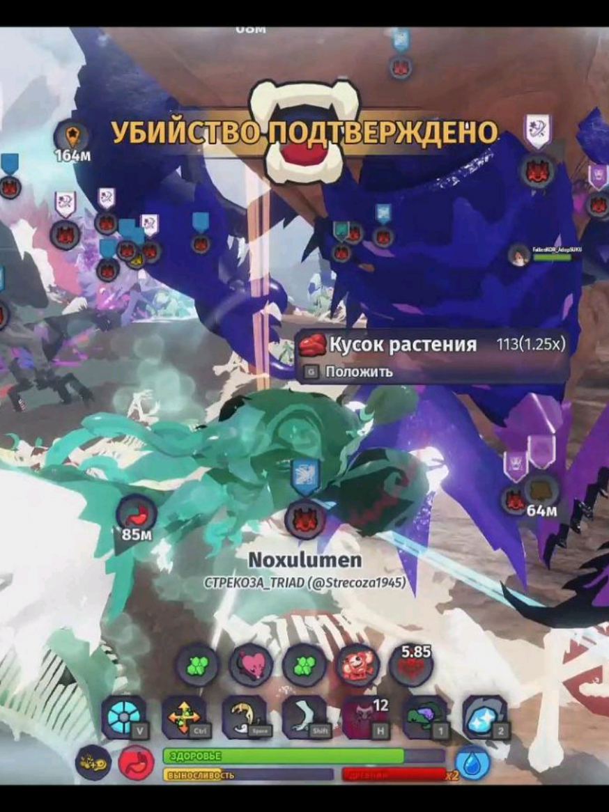 @SIGMAnEZuko LANVP (muthunter)