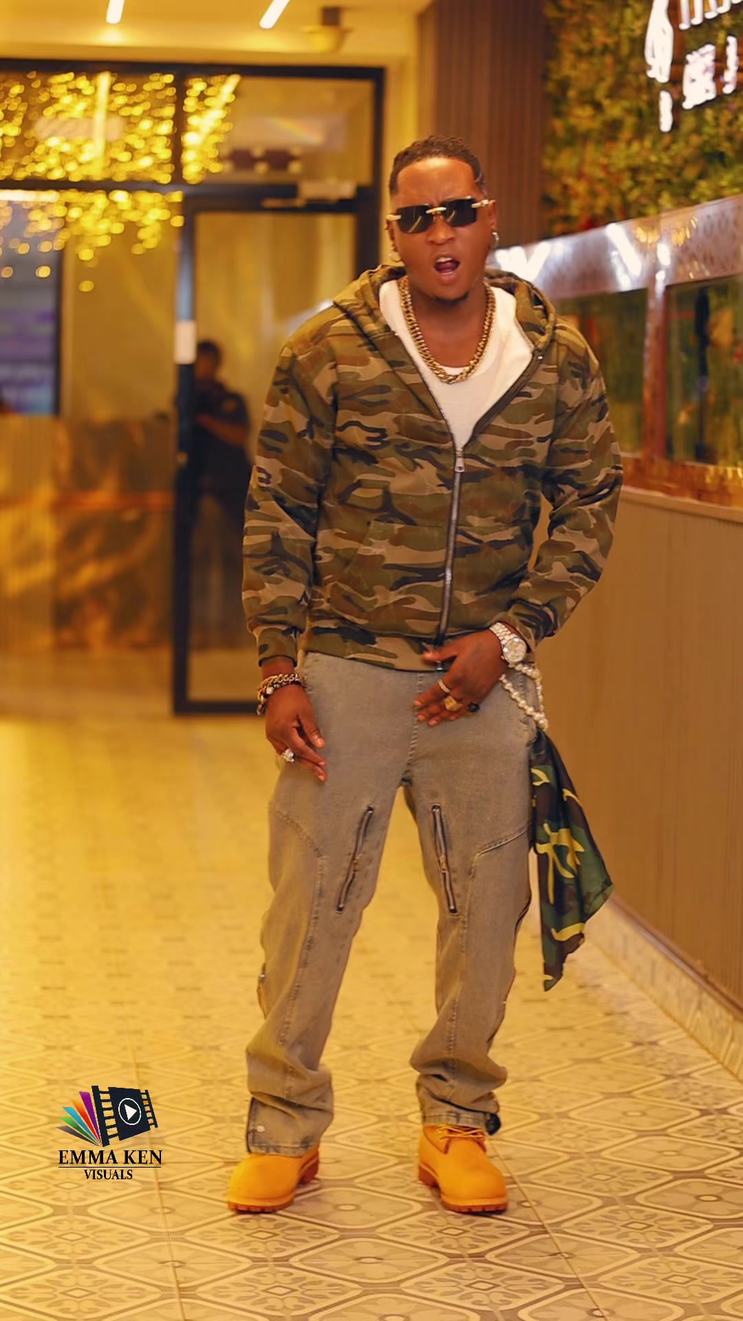 @BEENIE GUNTER OFFICIAL