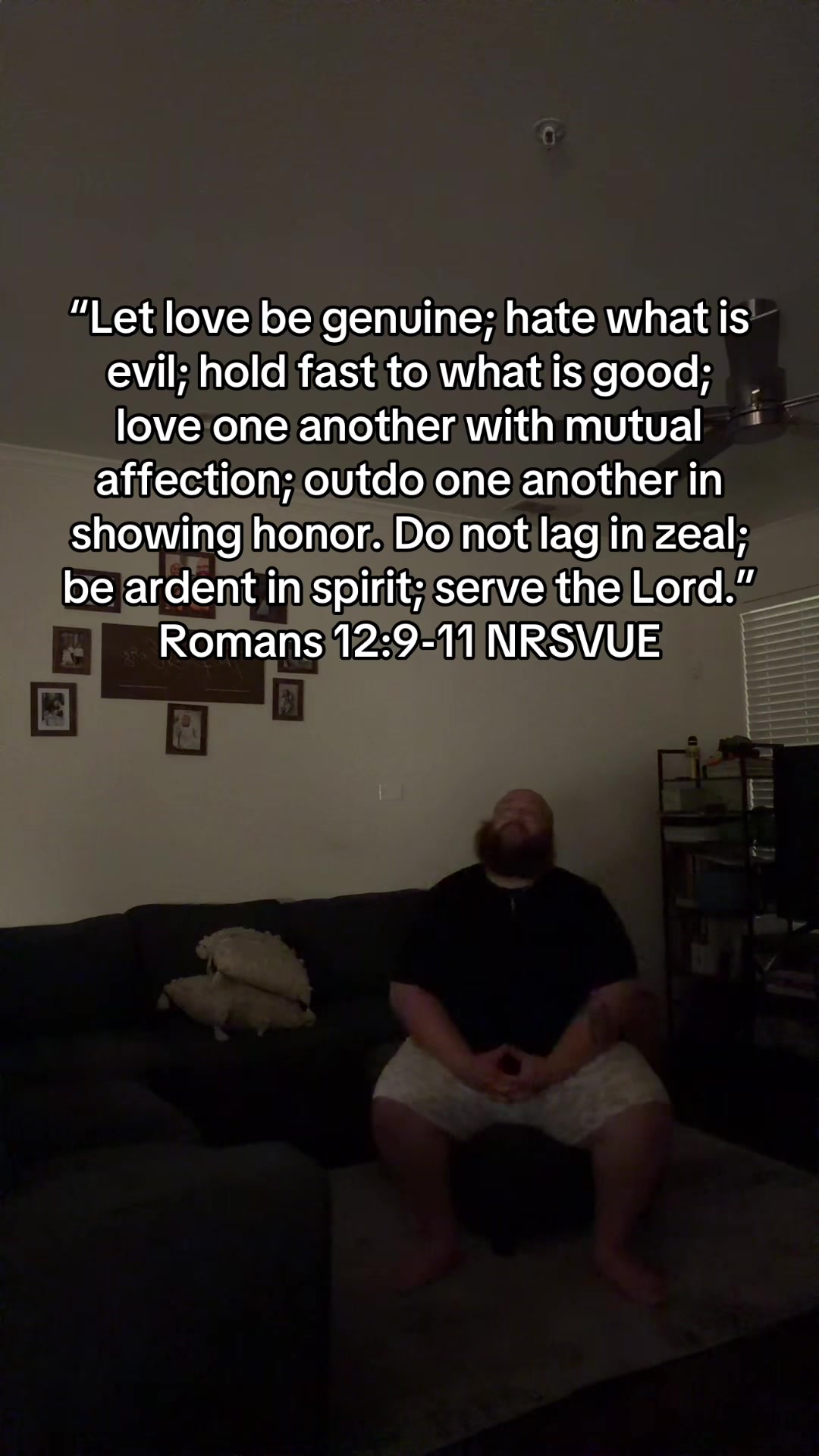 @The Lord's Giant