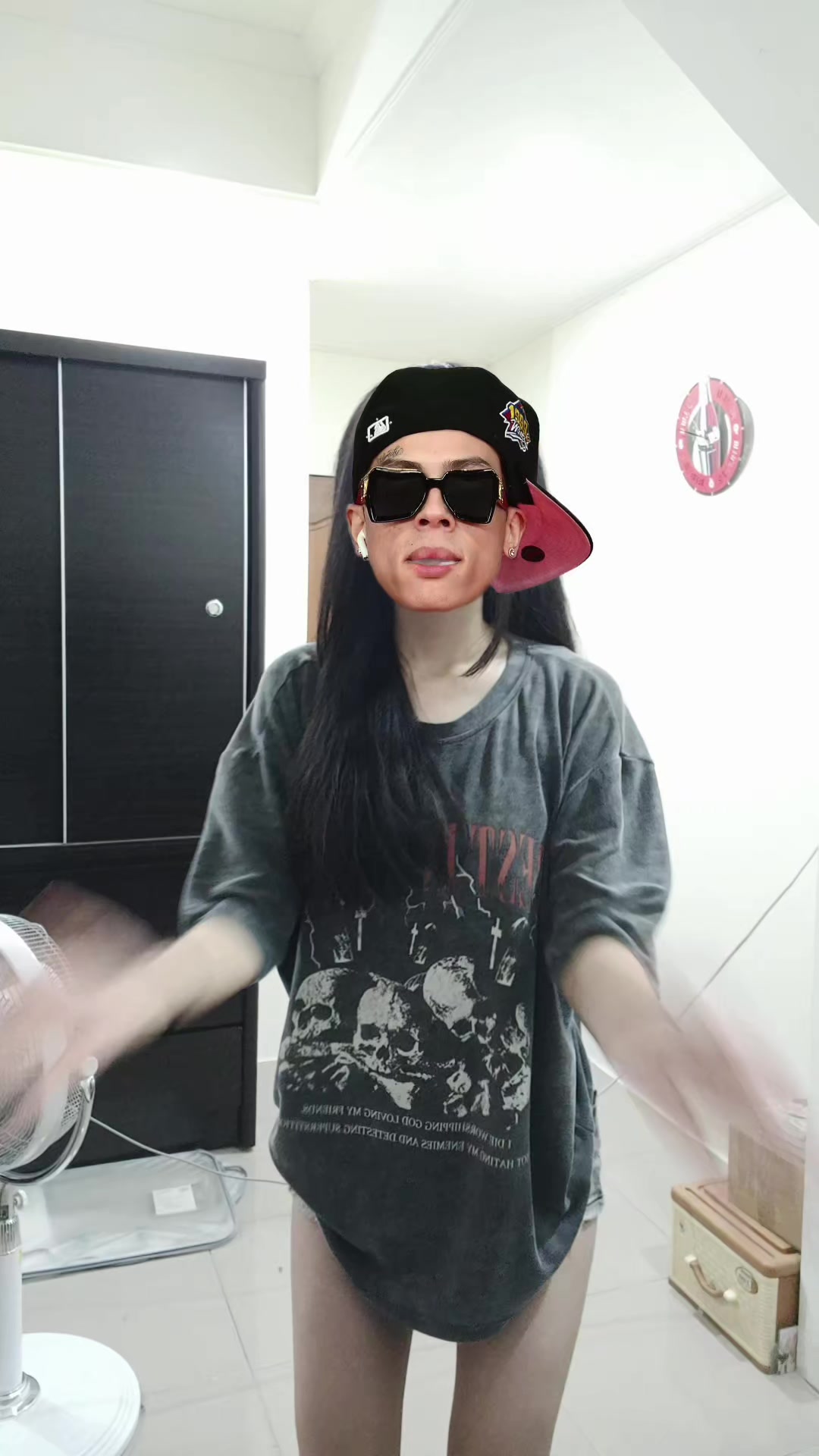 @我是你媽媽