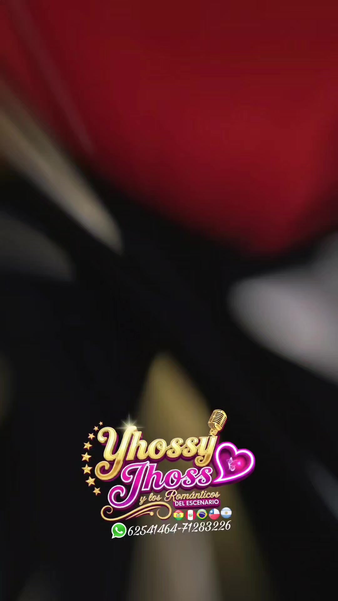 @YHOSSY JHOS🎤✨