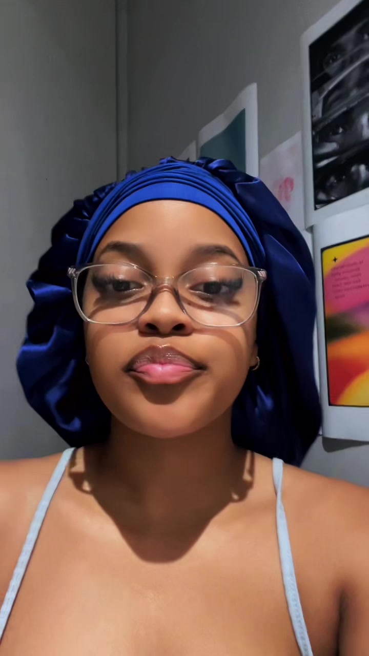 @YT: Luyanda Mqadi