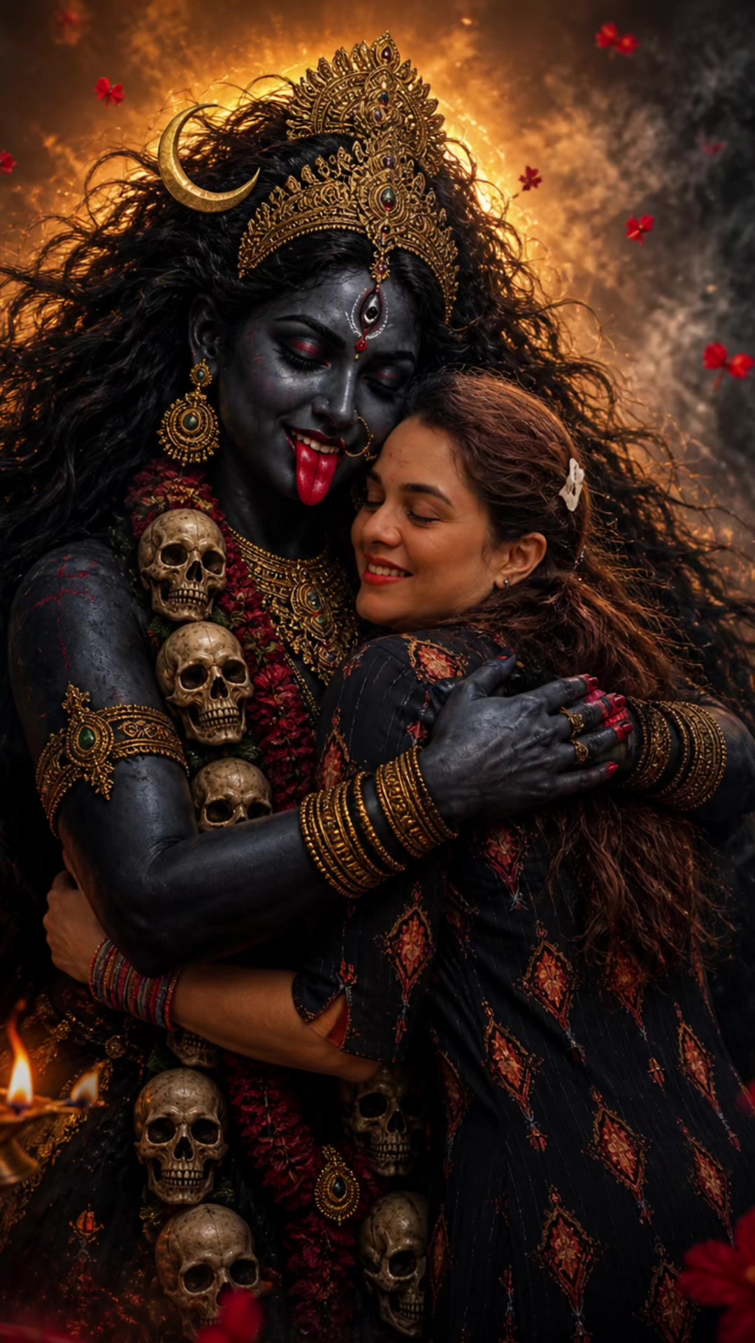 @Bhavaani🕊️