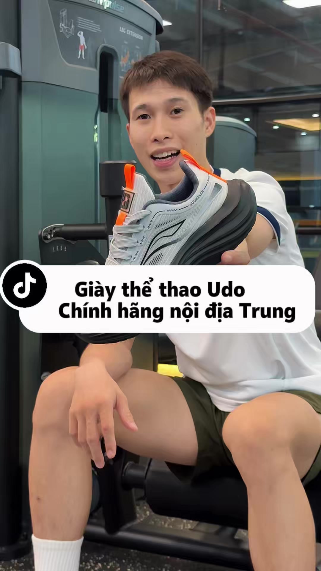 @Ngọc Hưởng Thể Thao