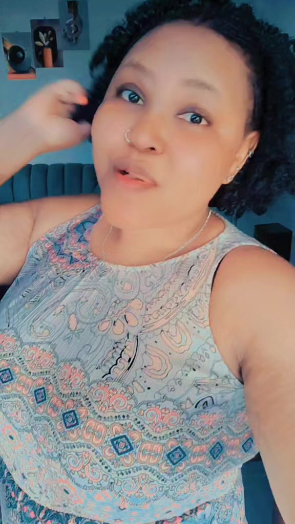 @❤️NYANCHOKA STELLAH💯📌