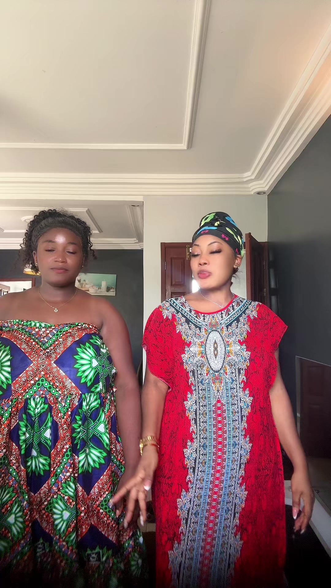 @Petite &eacute;toile ❤️🇨🇲