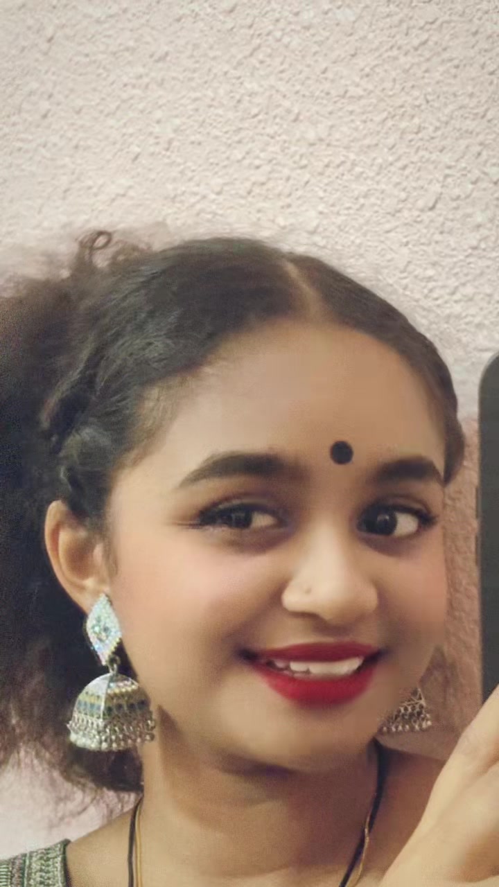 @Thanusiah🎀