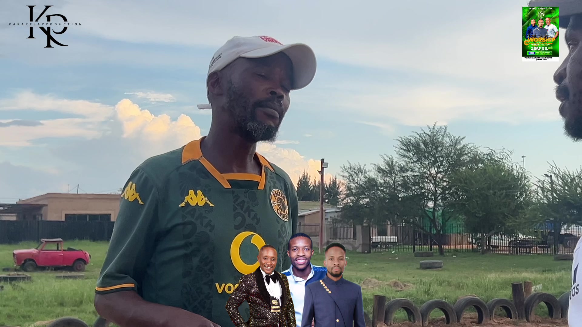 @Thabang