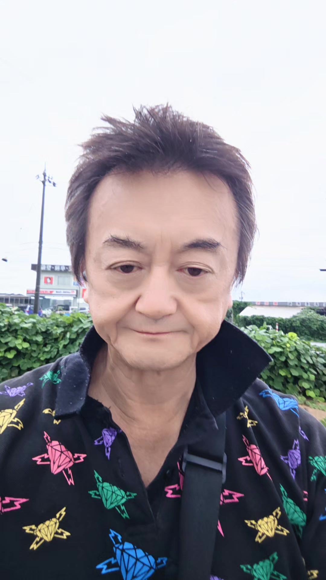 @魚津市議会議員 越川隆文
