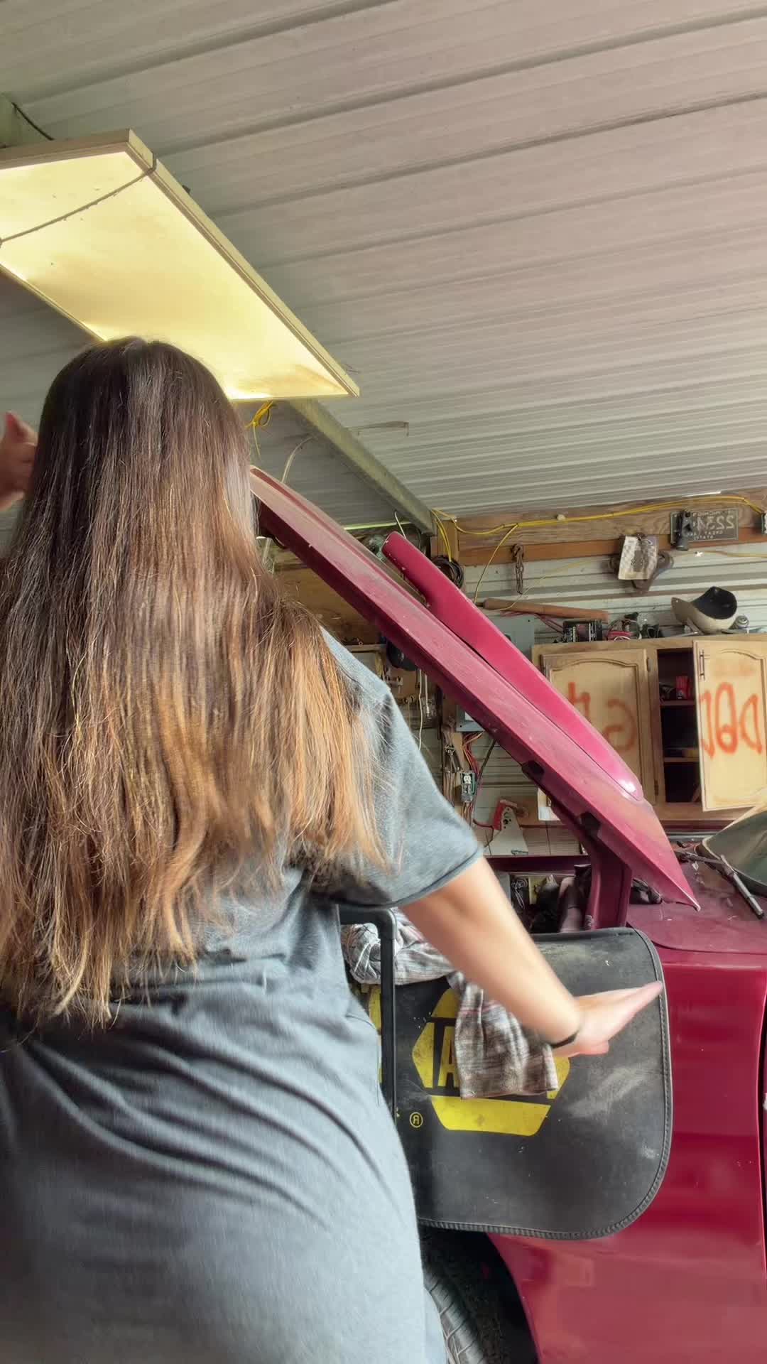 @Mopar Kay Don&rsquo;t Play