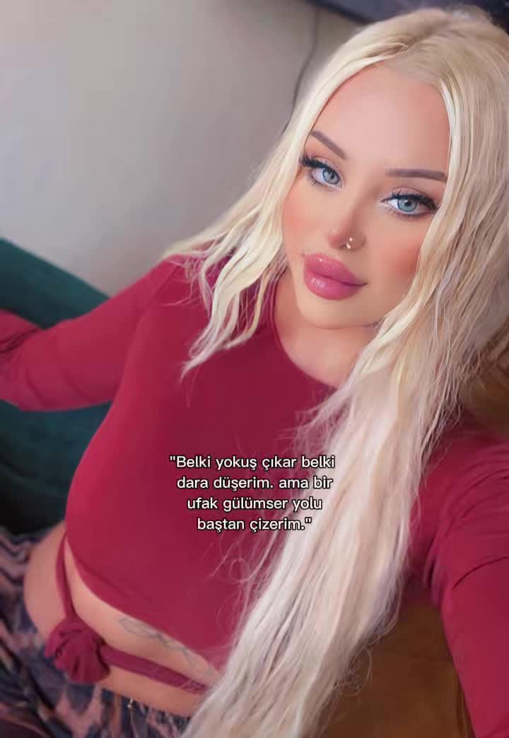 @Sedef seher