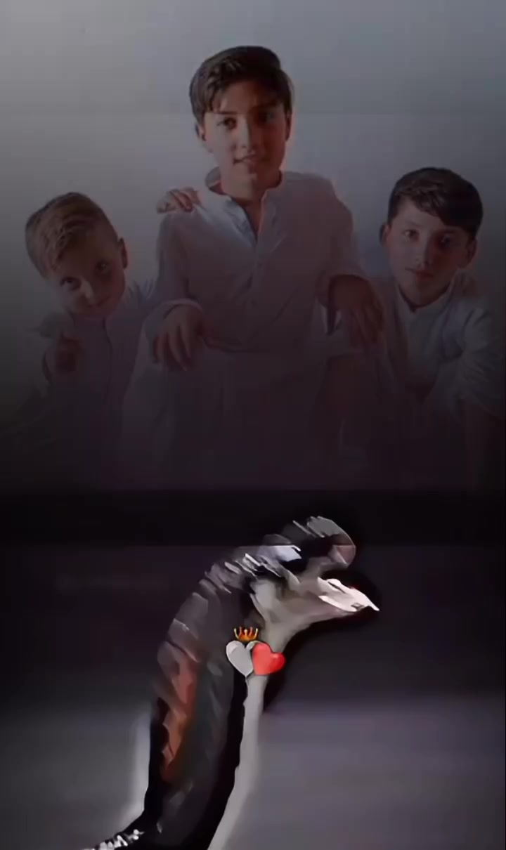 @ミ★ 𝘚𝘈𝘐𝘋 𝘈𝘍𝘙𝘐𝘋𝘐 ★彡
