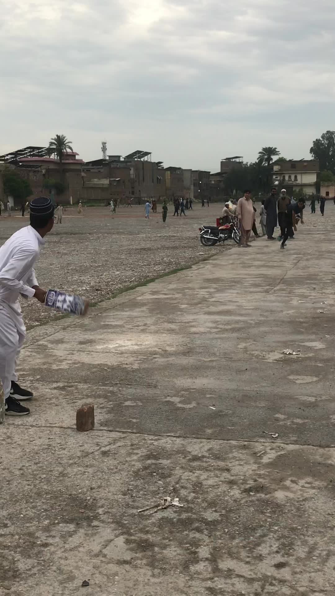 @Faqirabad 11 team 🏏