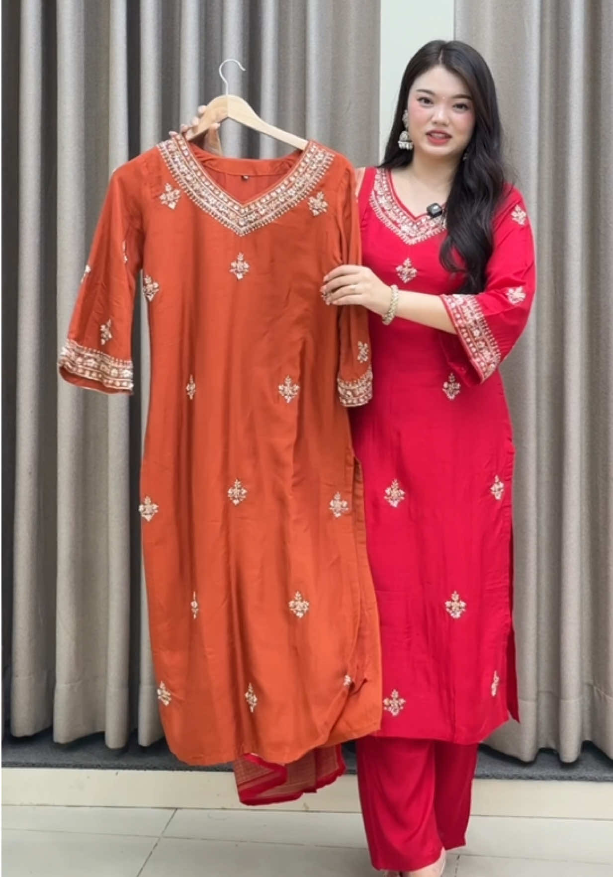@Tara Clothing Collection