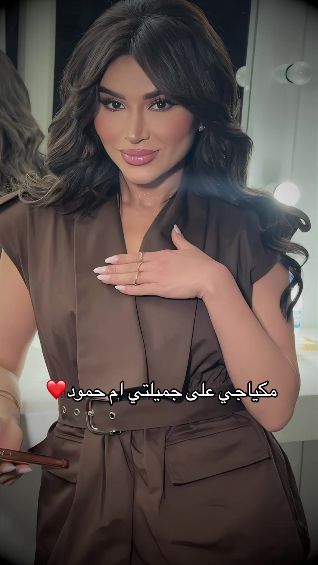 @Mrmr.makeup ๐ง