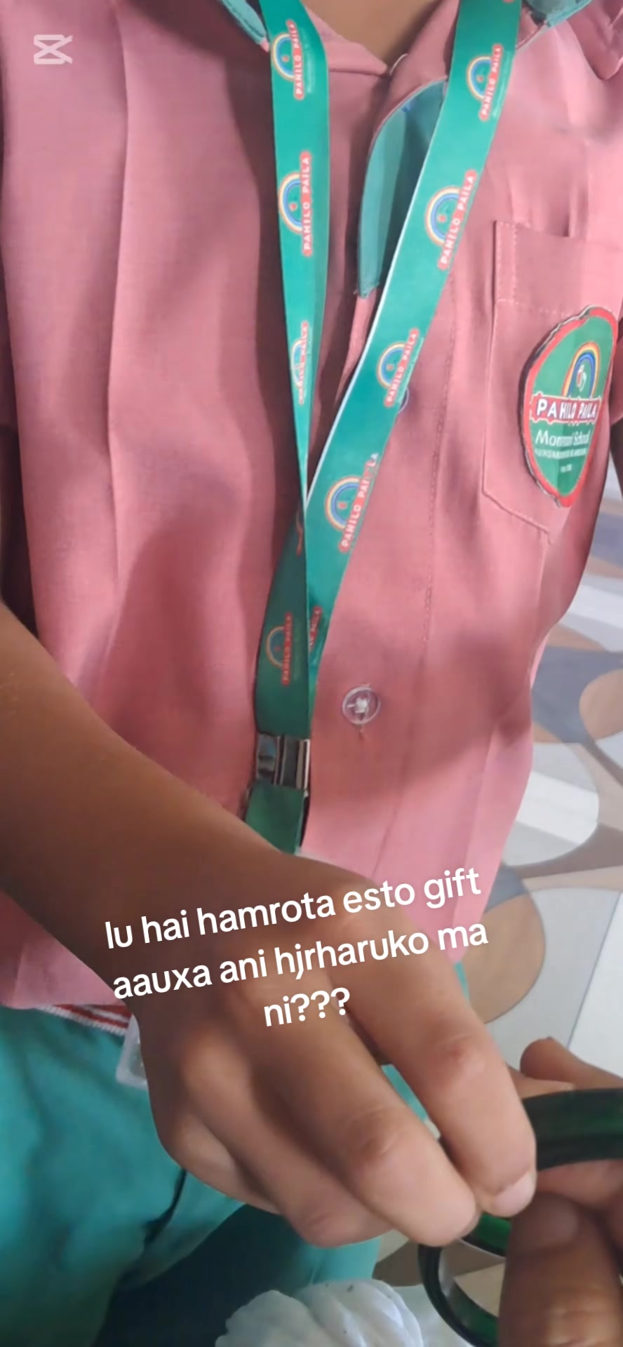@Namrata Khatiwoda