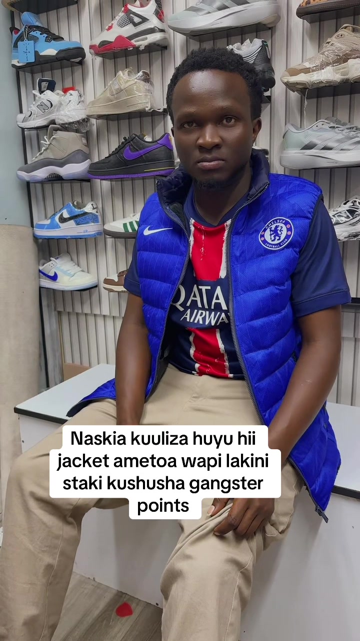 @MJ SPORTS ✅0722590588