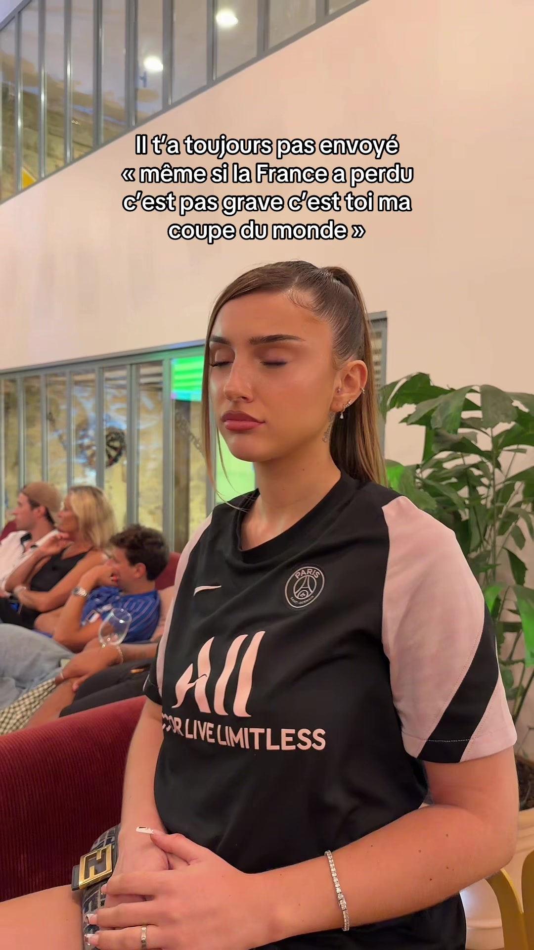 @Lucile lol