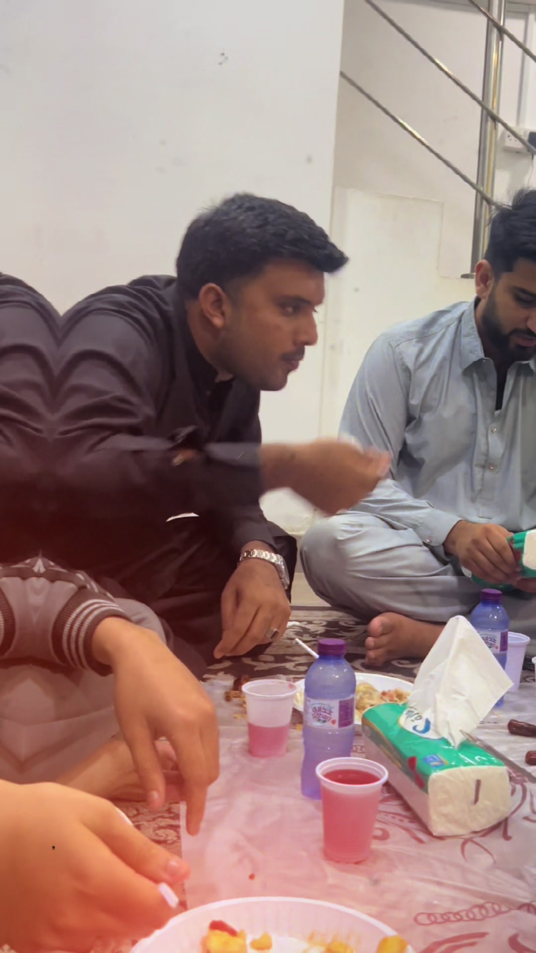 @BADAR GUJJAR