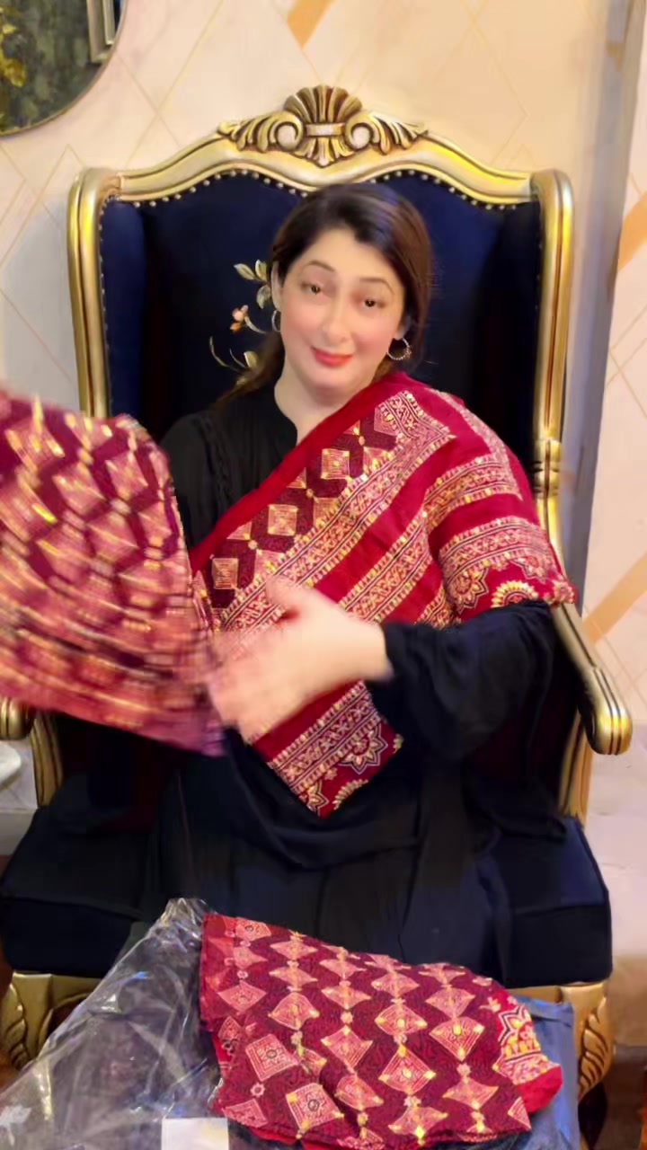 @Shehla Gul Official