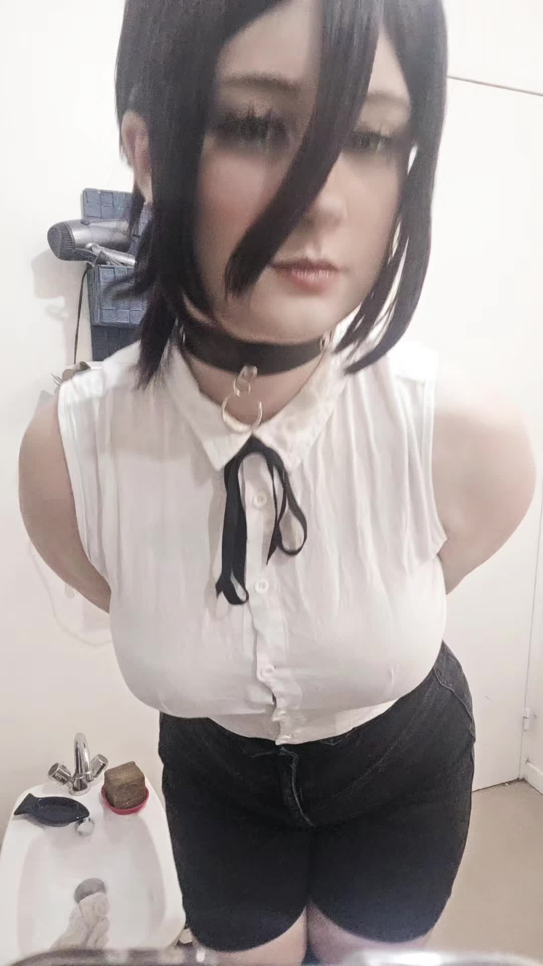 @Mugetsu.Cosplay ᖭི༏ᖫྀ