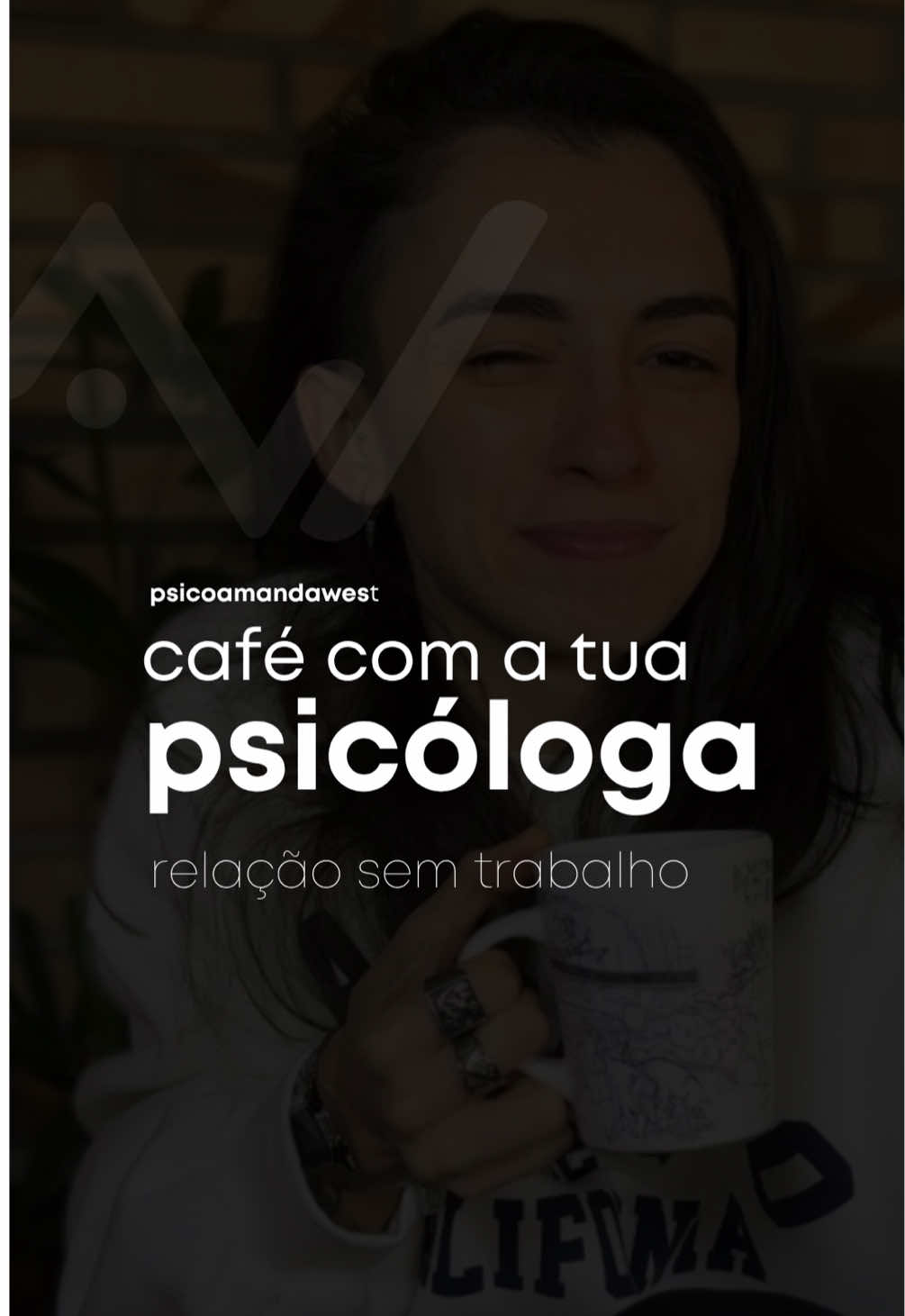 @Psic&oacute;loga Amanda Westphal