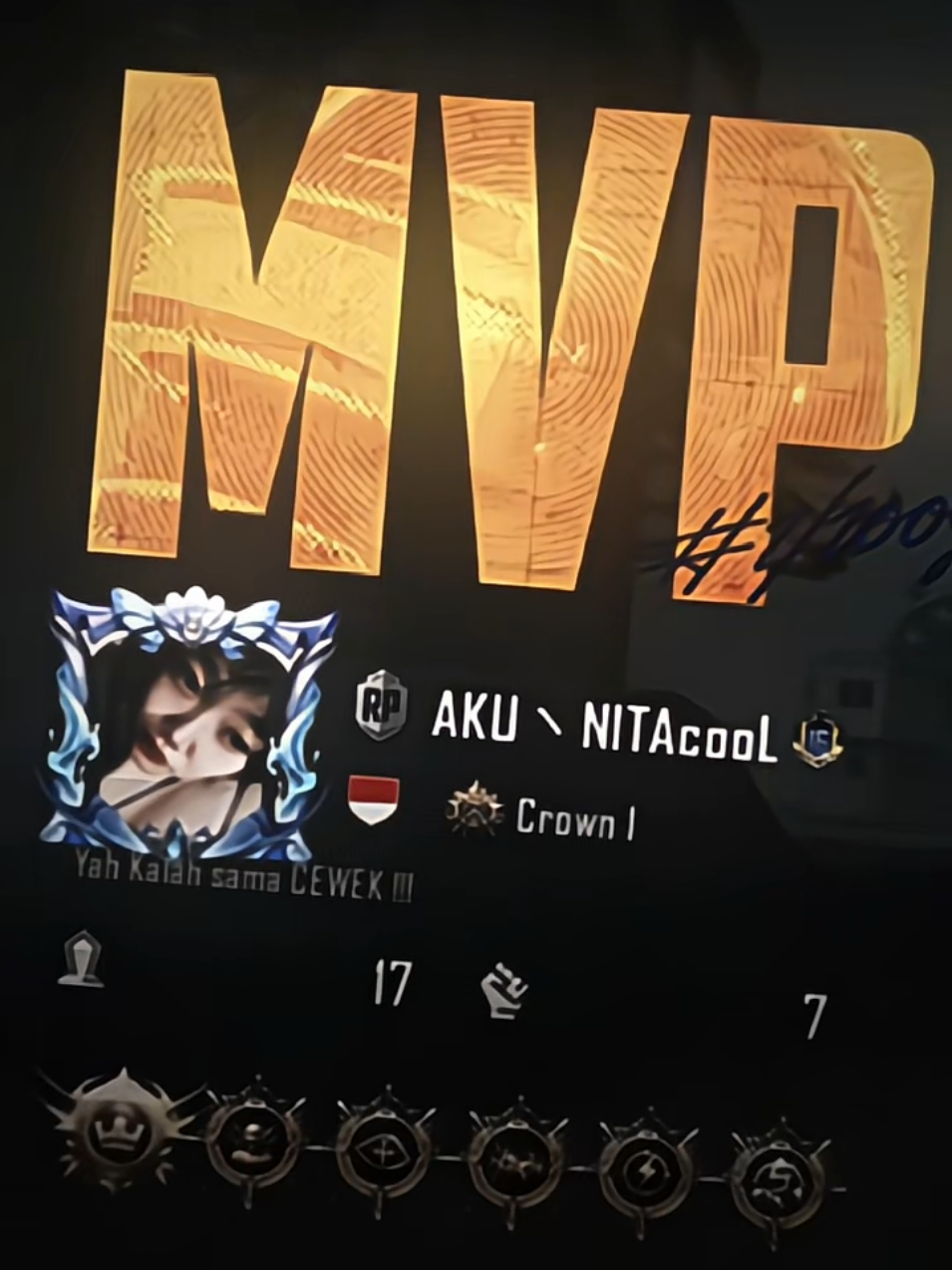 @NITAcooL