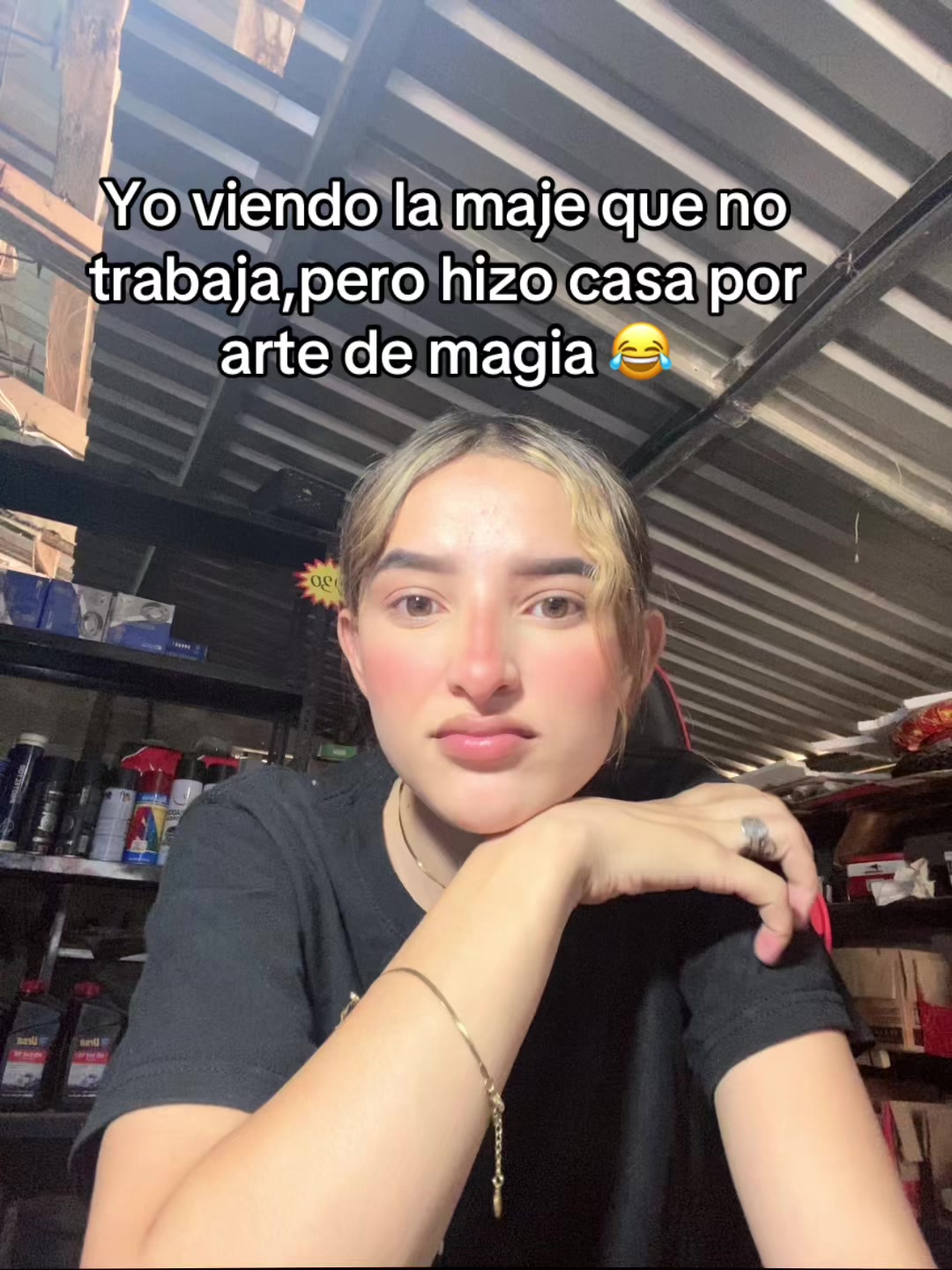 @La G&uuml;erita😍🤍