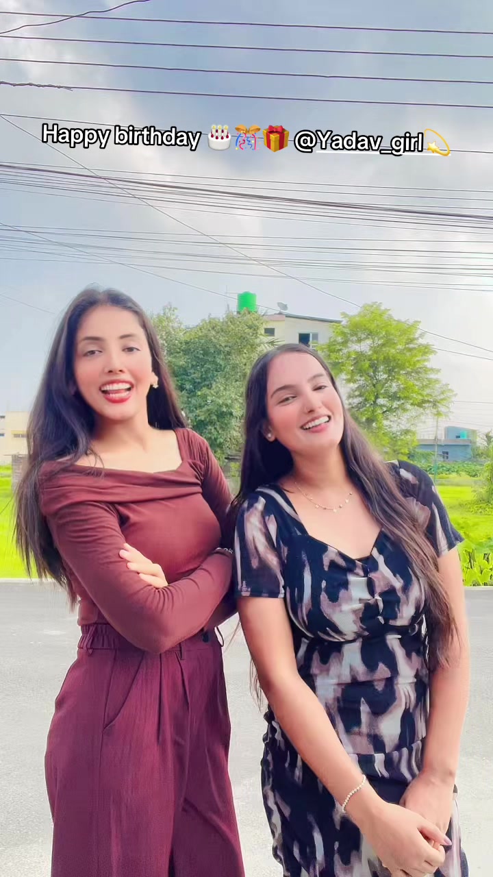 @Yadav girl🔥
