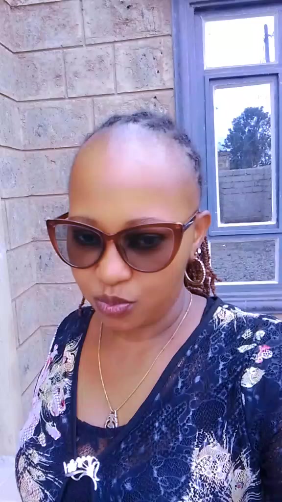 @Lilian Mwangi