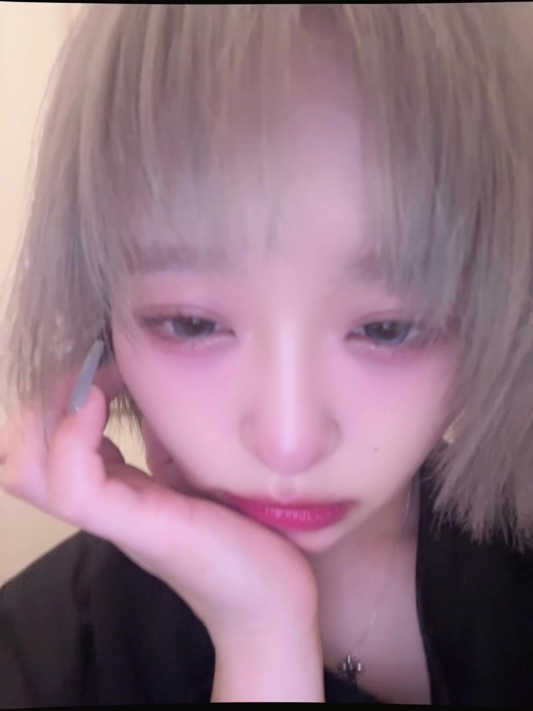 @天音